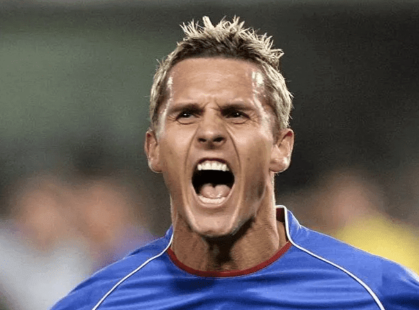 Peter Lovenkrands