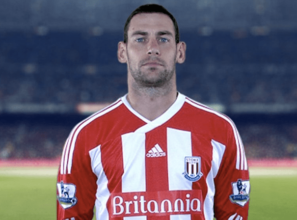Rory Delap