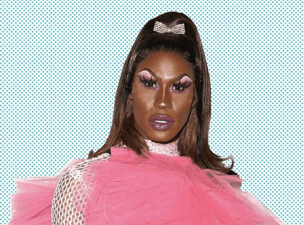 Shea Coulee