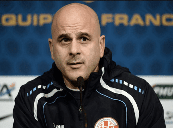 Temur Ketsbaia