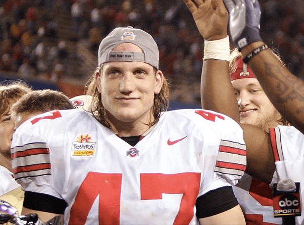 AJ Hawk