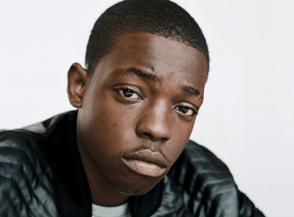 Bobby Shmurda