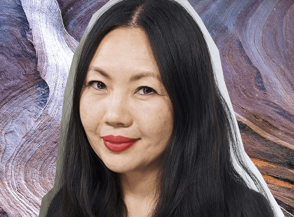 Jenny Cho