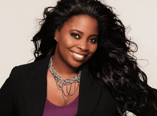 Kimberly Kimble(1)