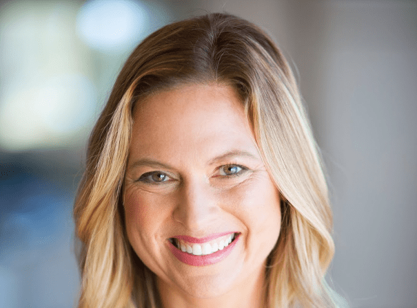 Rebecca Scritchfield