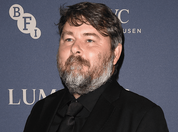 Ben Wheatley