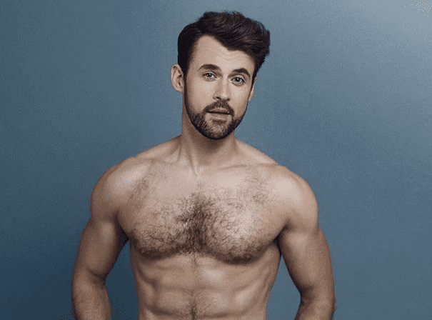 Brad Goreski