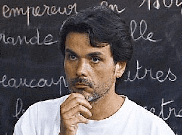 Christophe Barratier