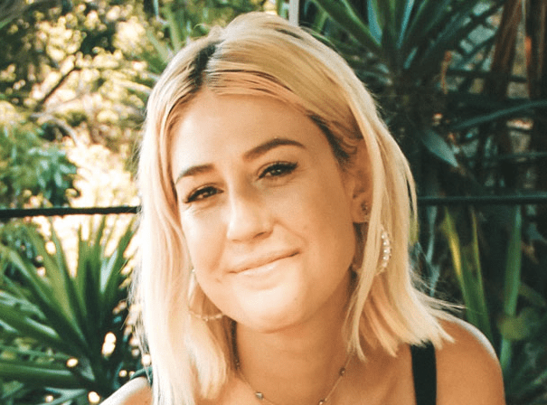 Courtney Swan