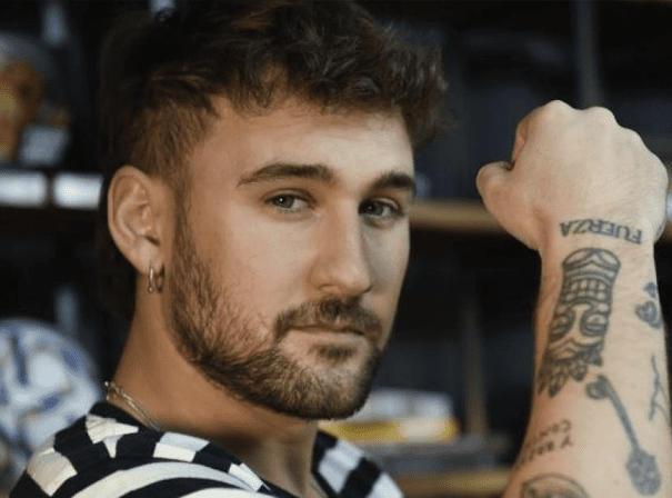 Dani Fernández