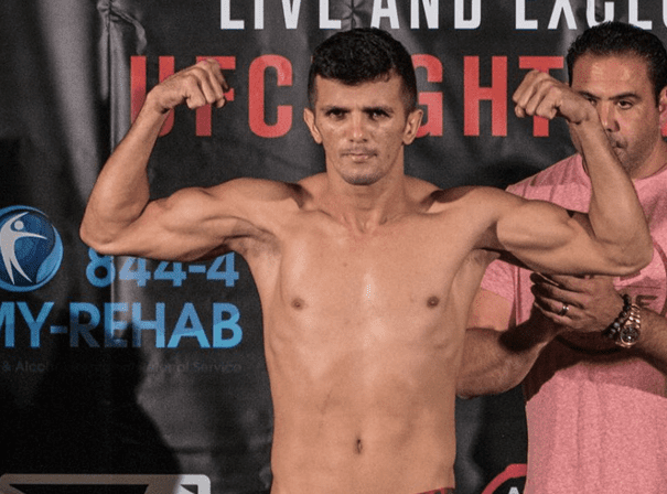 Deivison ribeiro