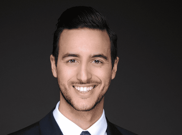 Dr Filip Koidis