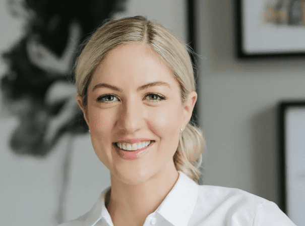 Dr Megan Rossi