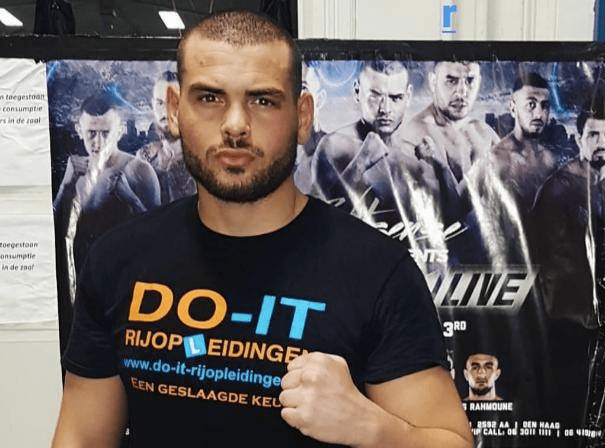 Ibrahim el boustati