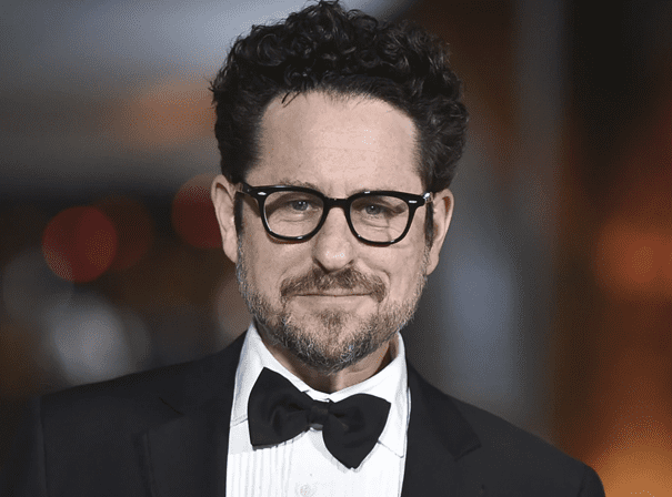 J.J. Abrams