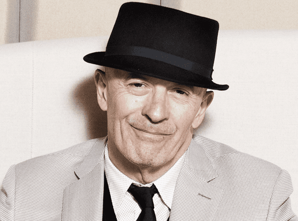 Jacques Audiard