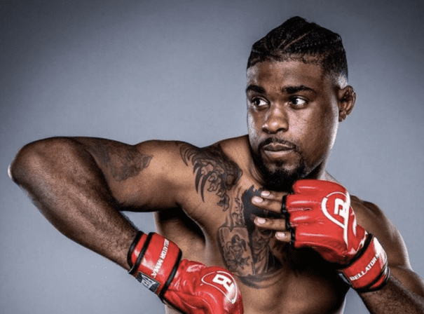 Jaleel willis