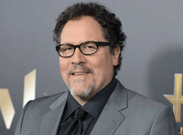 Jon Favreau