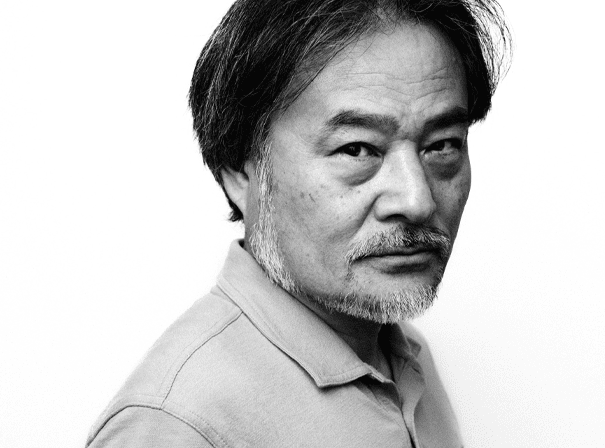 Kiyoshi Kurosawa
