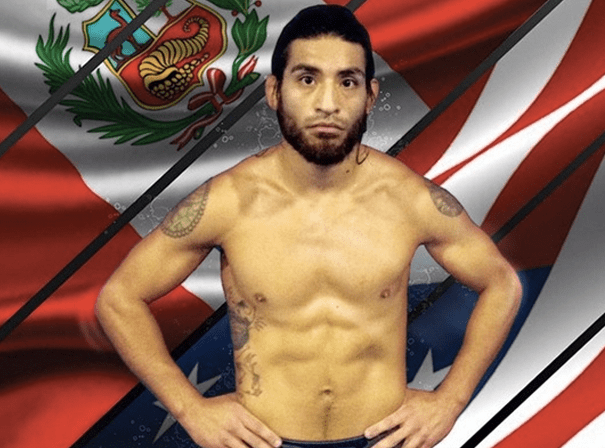 Martin davila