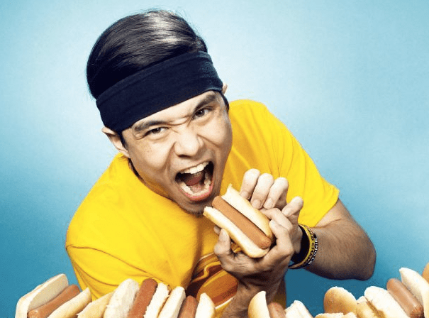 Matt Stonie