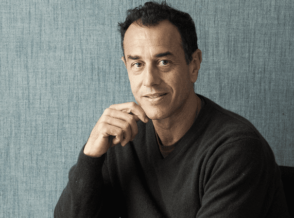 Matteo Garrone