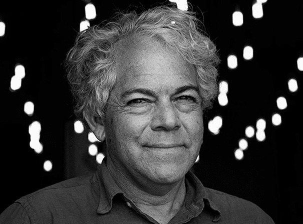 Michael Almereyda