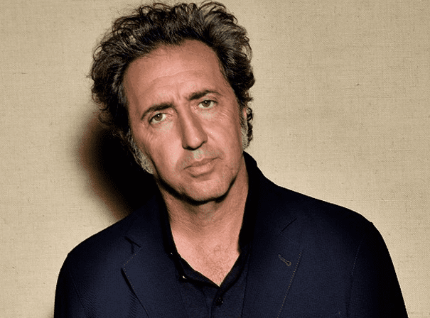 Paolo Sorrentino