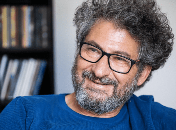 Radu Mihaileanu