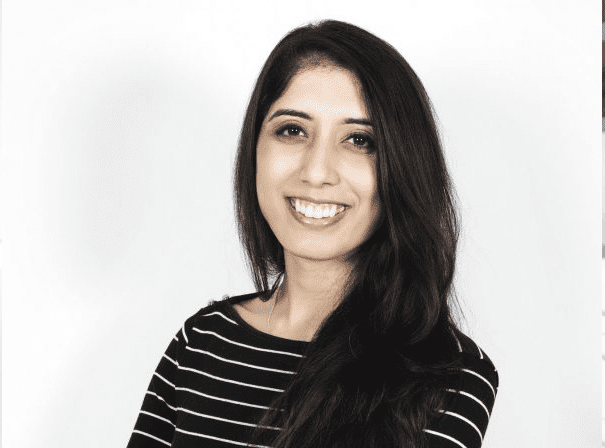 Rohini Bajekal