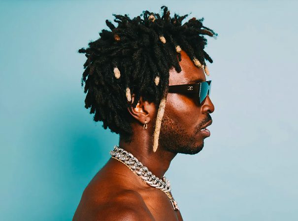 SAINt JHN