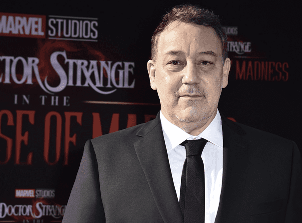 Sam Raimi