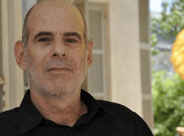 Samuel Maoz