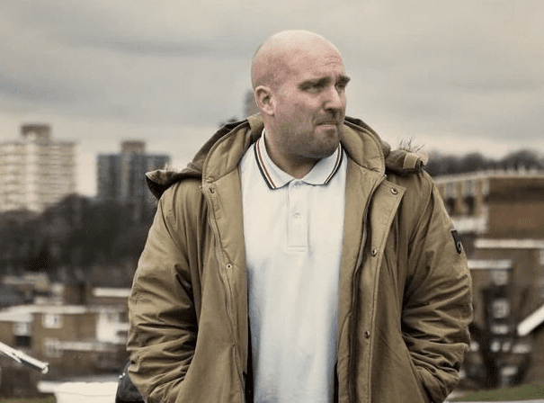 Shane Meadows