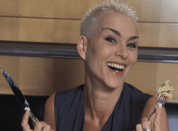 Susan Powter