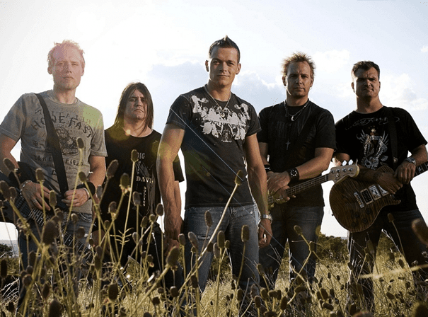 3 Doors Down