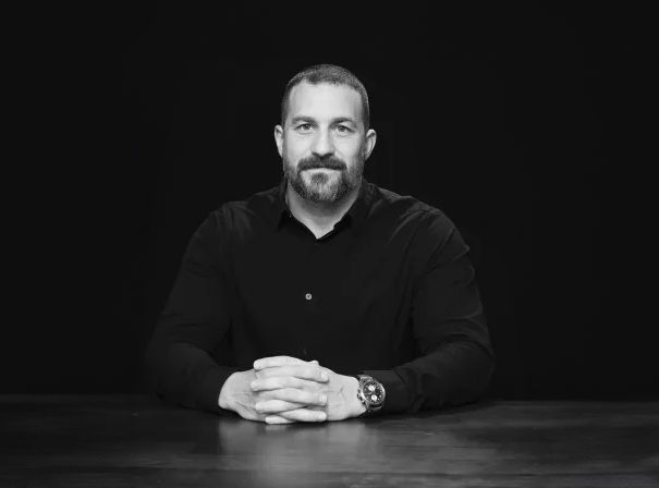Andrew Huberman