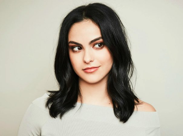 Camila Mendes