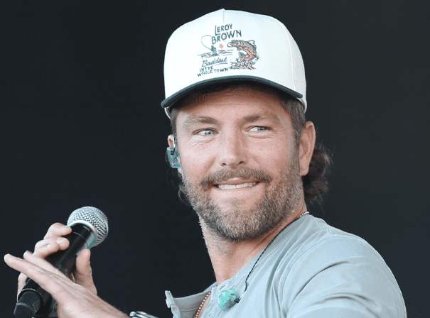 Chris Lane