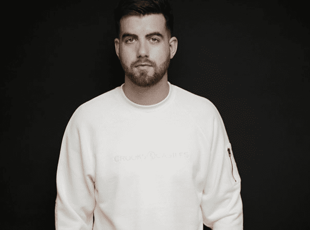 Chris Lorenzo