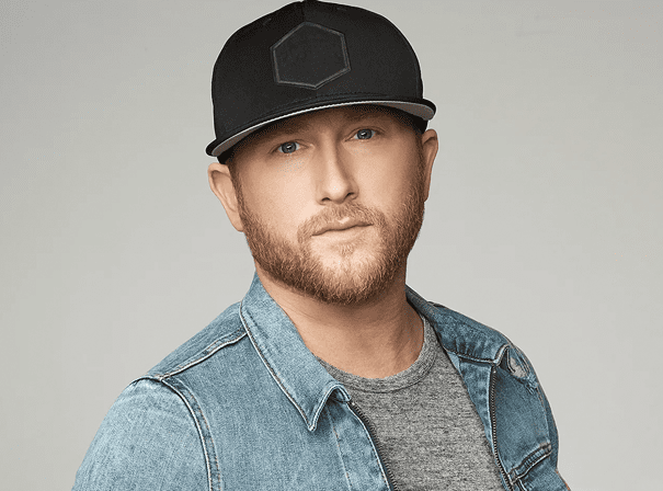 Cole Swindell