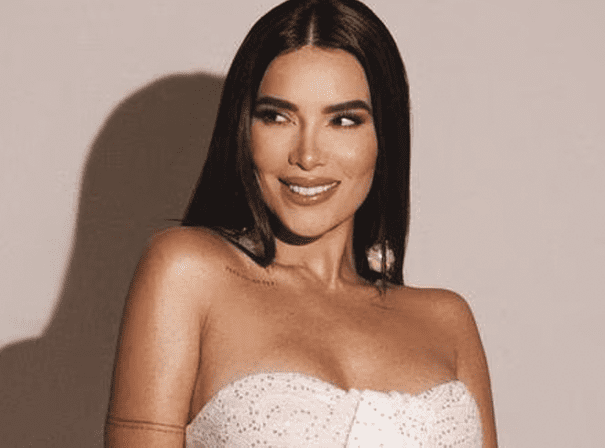Dania Mendez
