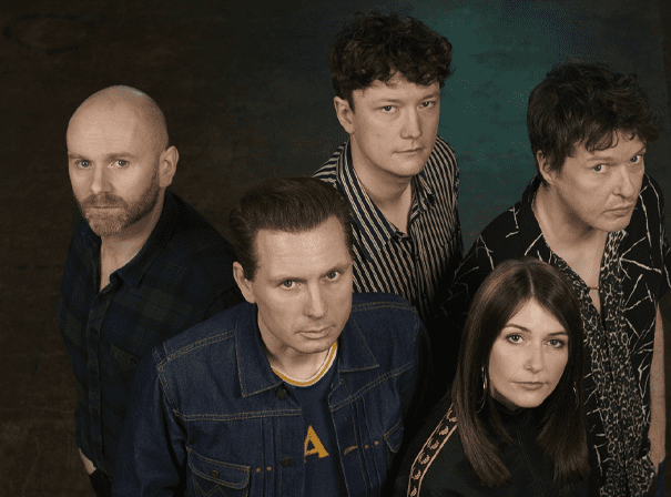 Franz Ferdinand