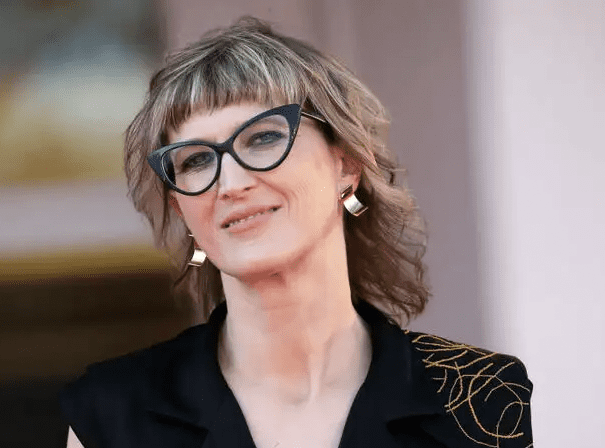 Jasmila Žbanić