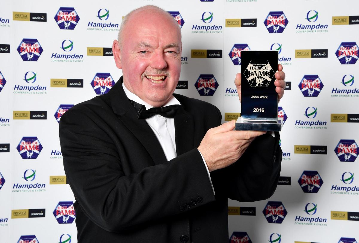 John Wark