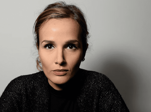 Julia Ducournau