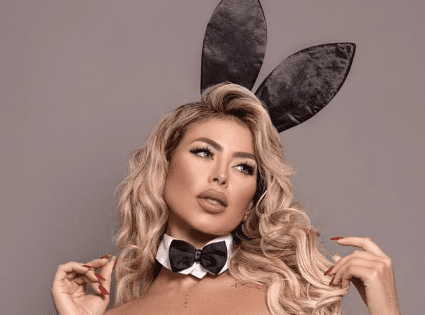 Paola Cañas