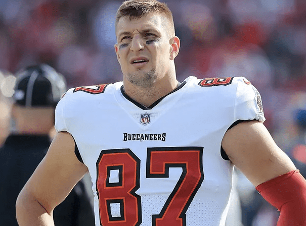 Rob Gronkowski