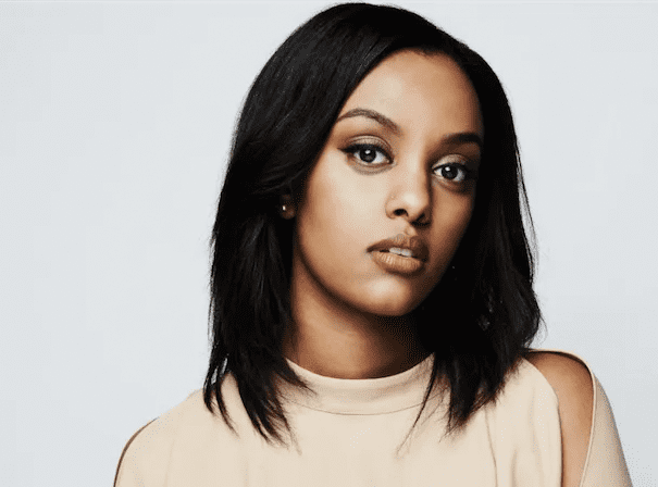 Ruth B.
