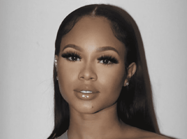 Shacorri Moore